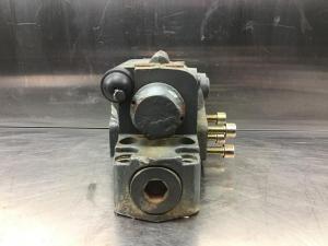 Liebherr Safety Valve